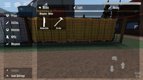 G沙盒仇恨双端互通官方版