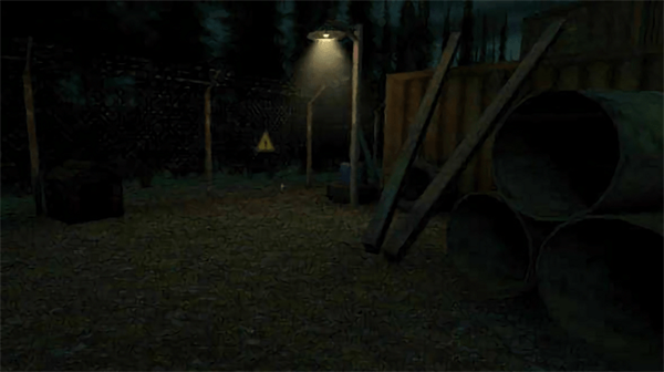 恐怖马头人1.2.1版