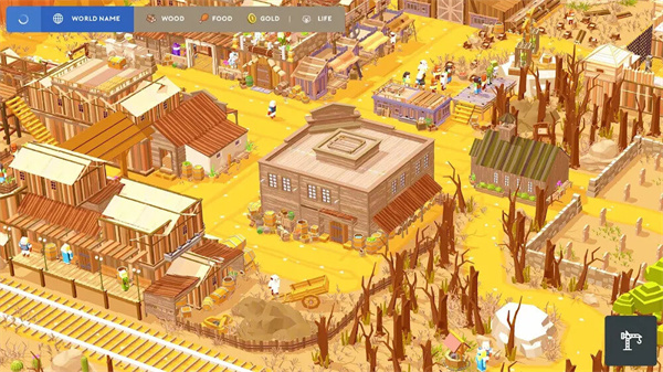 口袋建造破解版