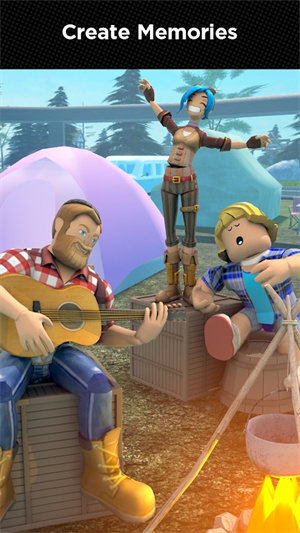 罗布乐思海外版