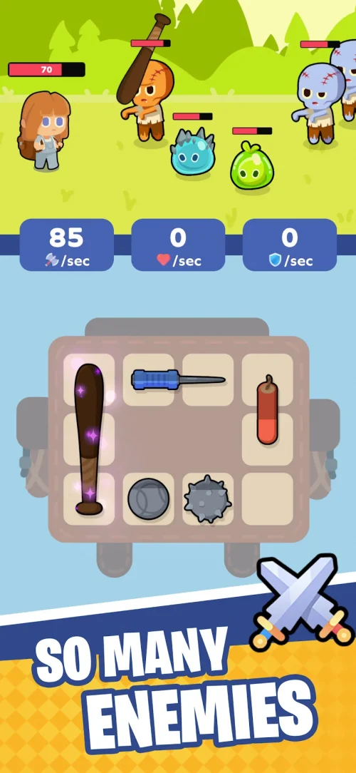 背包战争手机版下载