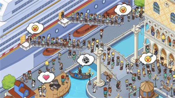 我的游轮最新版