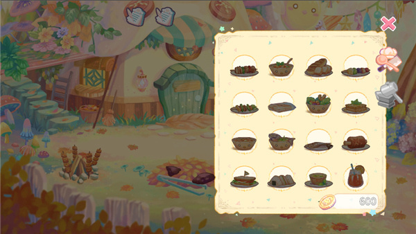 呆毛鸡育成日记官方版