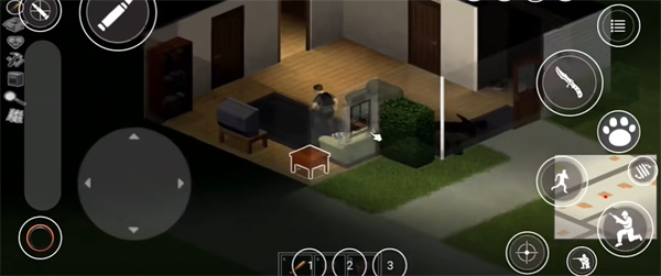 僵尸毁灭工程安卓版