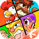 爆裂小队官方免费下载