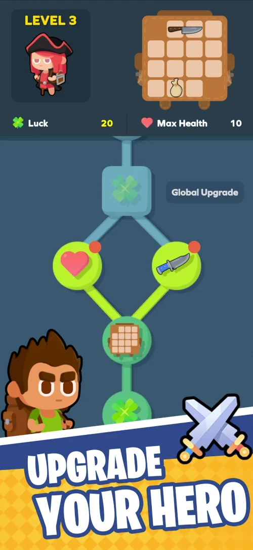 背包战争手机版下载