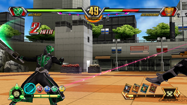 假面骑士超巅峰英雄完美存档版