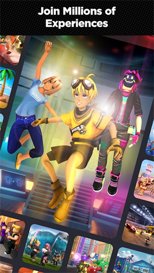 罗布乐思海外版