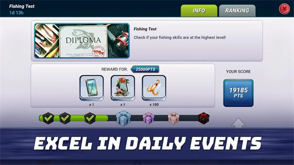 钓鱼冲突最新版