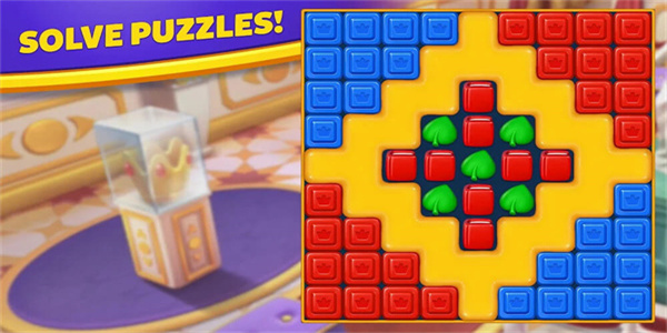 皇家比赛中文版