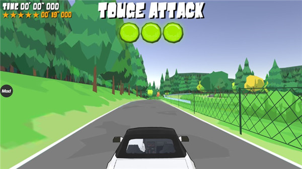 FR传奇野马MOD模组版