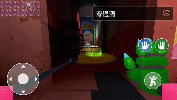 波比的游戏时间第三章鲤鱼ACE版