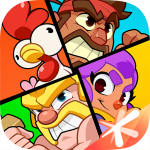 爆裂小队九游版