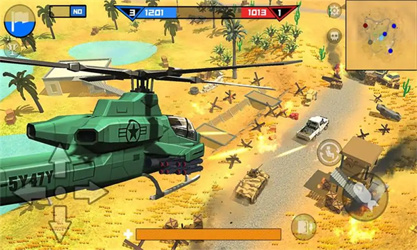 战争模拟器免费版