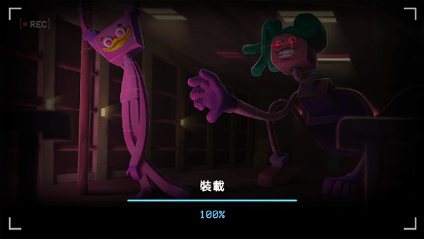 波比的游戏时间第三章鲤鱼ACE版