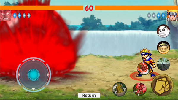 概念纷争全人物版