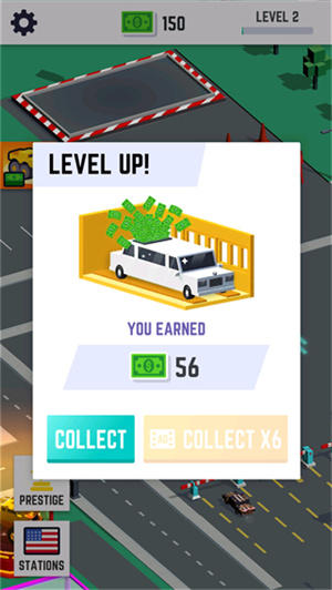 洗车帝国最新版