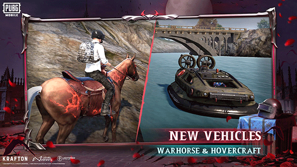 绝地求生地铁逃生体验服