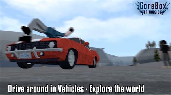 G沙盒仇恨15.13.2版