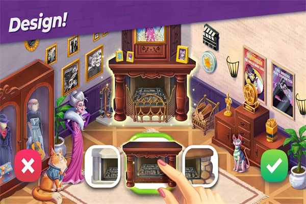 佩妮和弗洛发现家园官方版