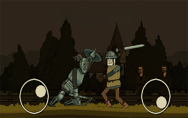 该死的混蛋2破解版