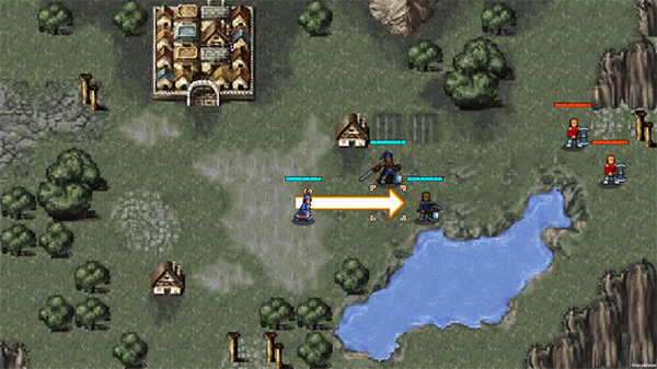 魔剑镇魂曲英雄之泪2024版