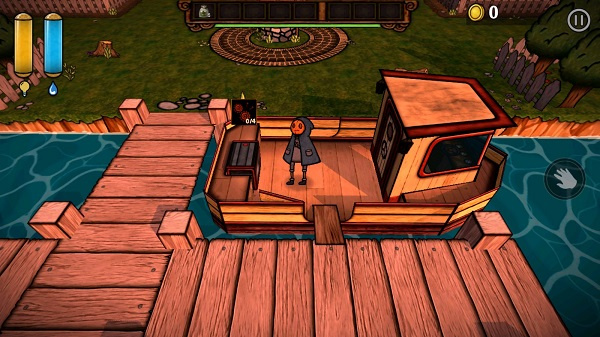 南瓜恐慌官方版