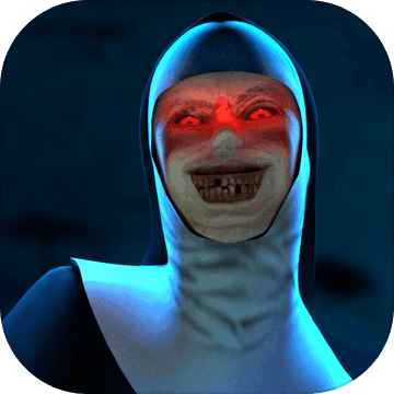 邪恶修女破碎的面具手机版