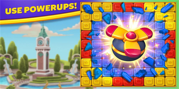 皇家比赛中文版