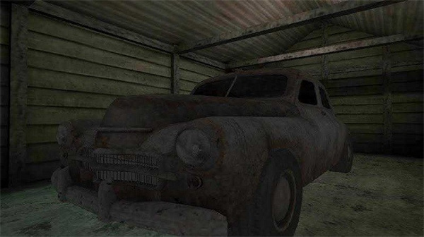 恐怖马头人1.2.1版