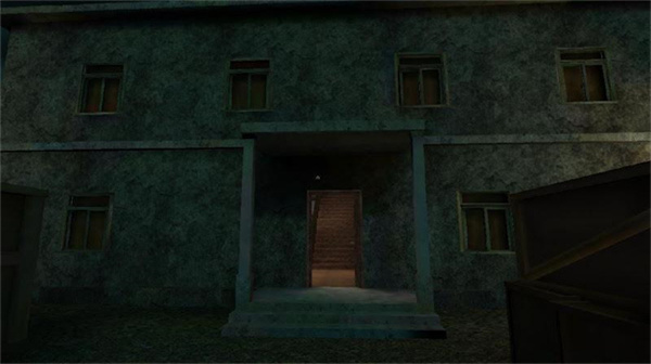 恐怖马头人1.2.1版