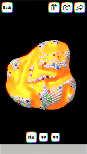 粘土模拟器全解锁版