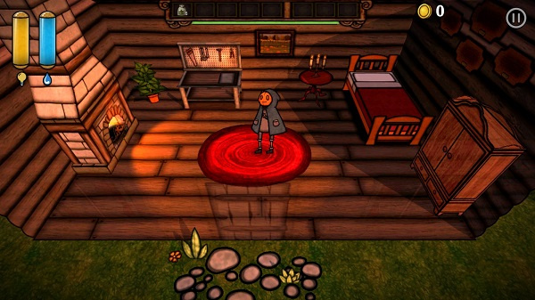 南瓜恐慌官方版