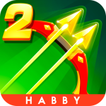 弓箭传说2官方最新版