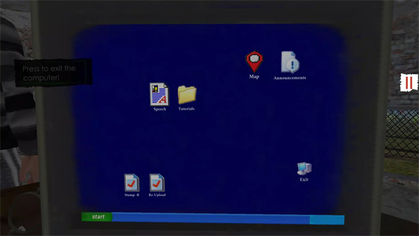边境检察官桃子移植版