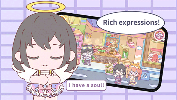 甜蜜梦幻小镇免广告版