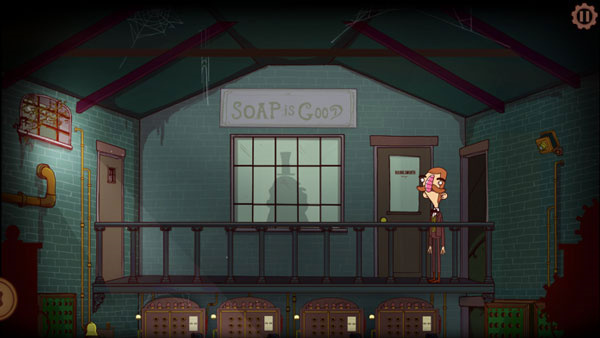 伯特伦费德历险记1汉化版