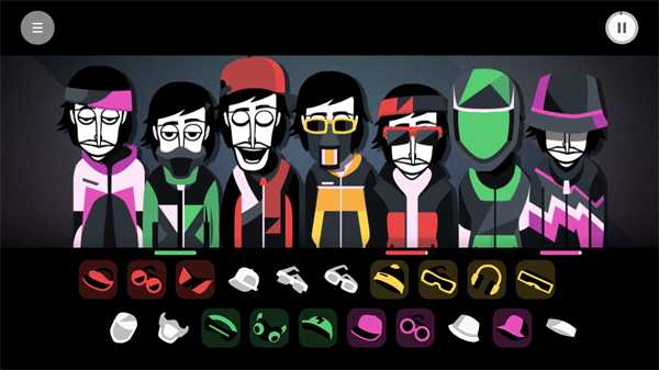 节奏盒子Telemetry模组手机版