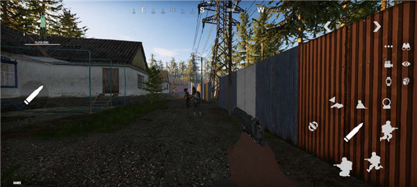 scum荒野求生联机版