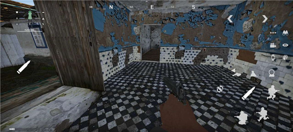 scum荒野求生联机版