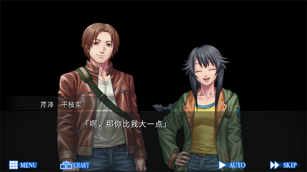 Raging Loop汉化版