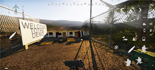 scum荒野求生联机版