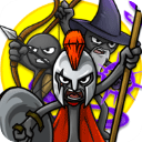 火柴人战争遗产3开发者版