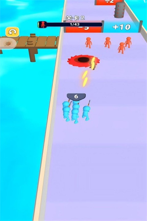 勇者一起冲免广告版