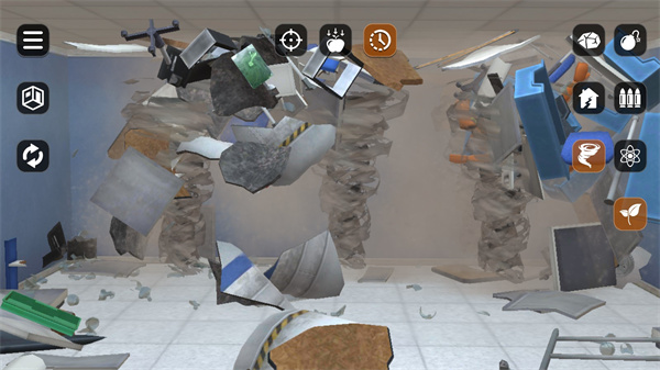 失控玩家模拟器破解版