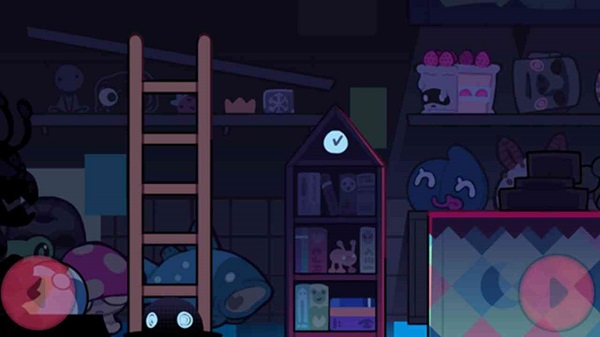 神秘生物公园手机汉化版