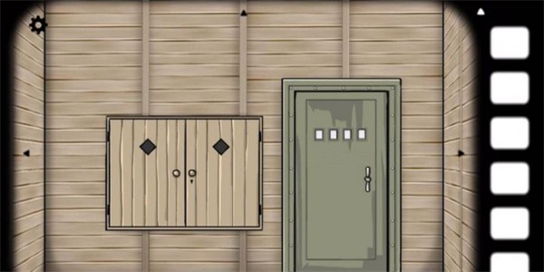 逃离方块风车汉化版