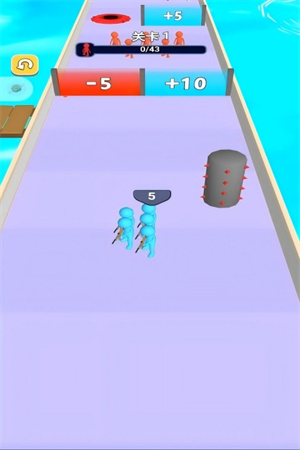 勇者一起冲免广告版