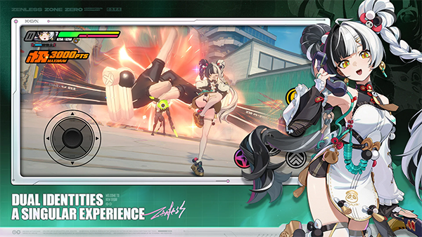 绝区零越南版官方正版