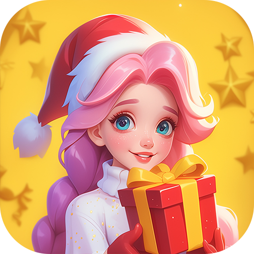 梦幻魔法屋国际服